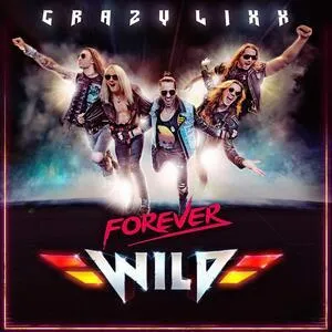Forever wild